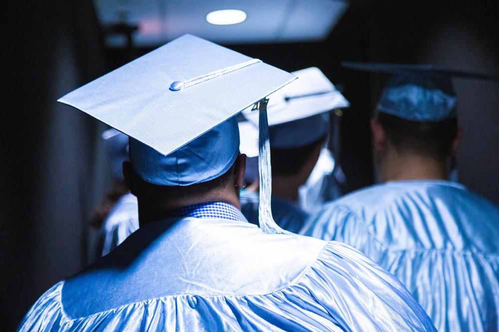 Watch the November 2023 Graduation Videos! – The Los Angeles Film School