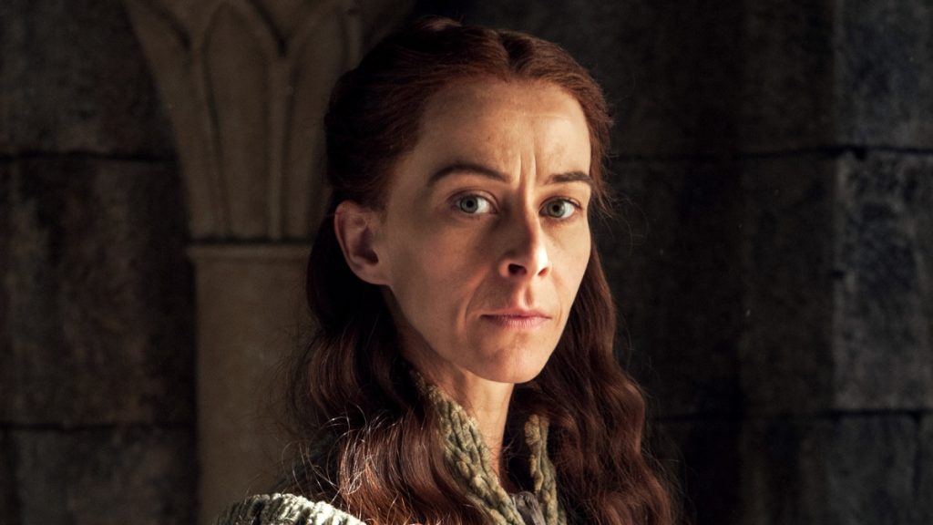 Lysa Arryn, Ibu Gila yang Menyayangi Anaknya – Thrones ID