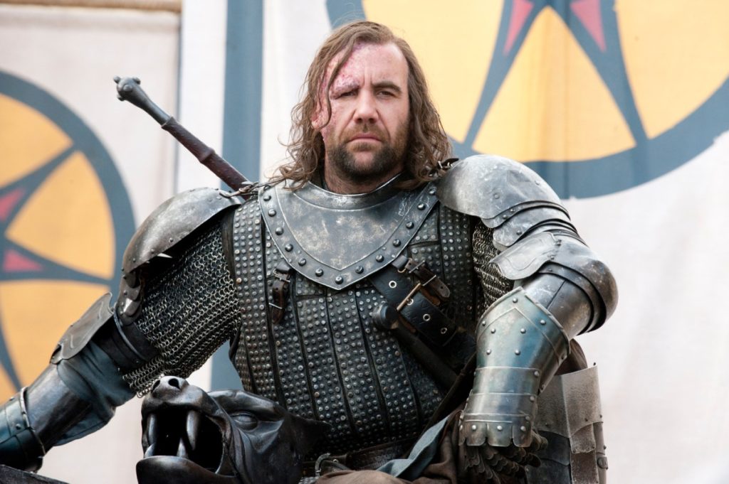 Kisah Dua Clegane – Thrones ID