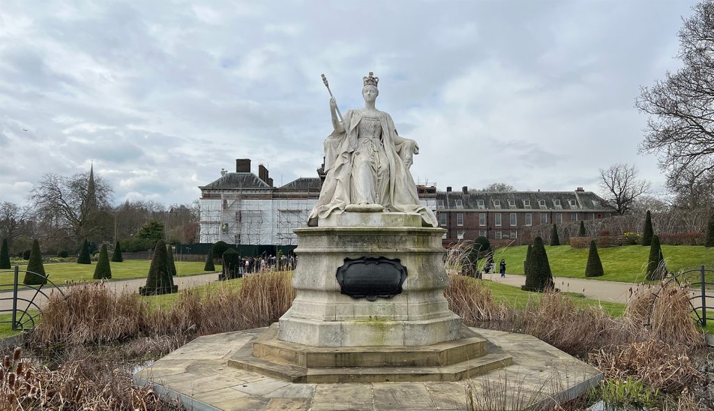 Things to Do in London When It Rains (That Aren’t Boring)