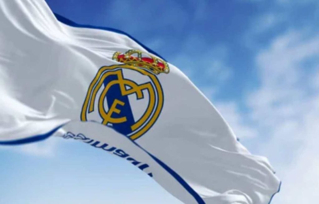 Real Madrid Gaet Satu Lagi Talenta Muda Berbakat Los Rojiblancos