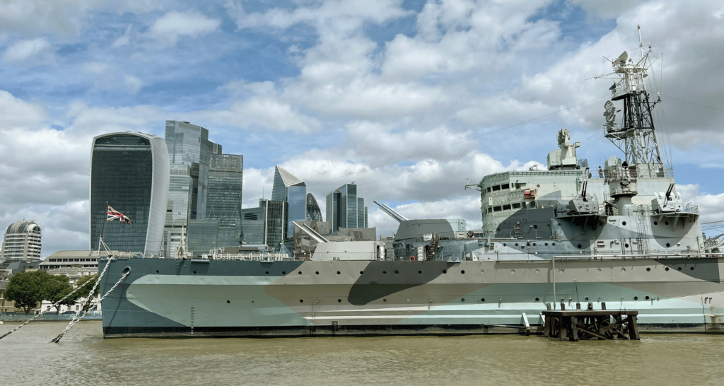 British Attractions in London That Aren’t Just for Tourists