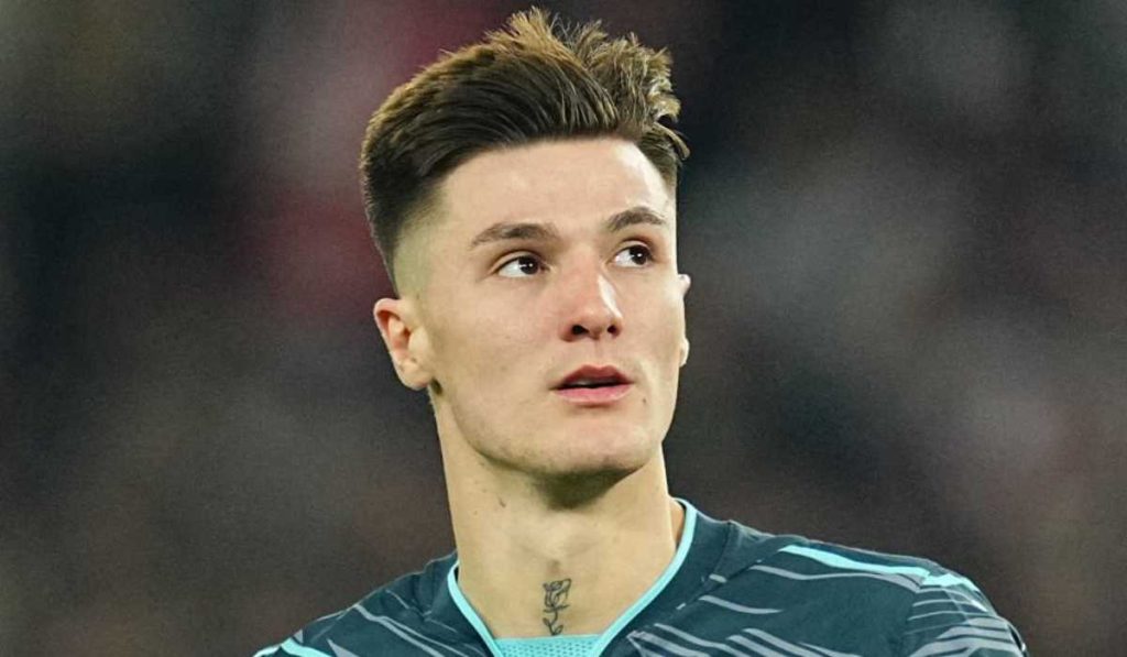 Manchester United Siapkan Strategi Baru, Benjamin Sesko Masih Jadi Incaran Utama