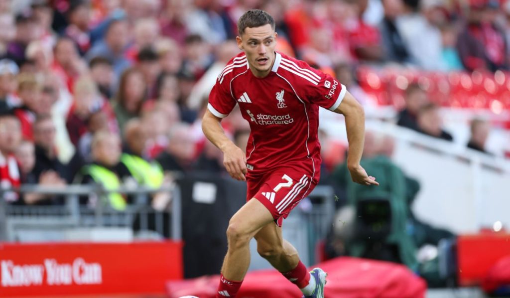 Skuat Mewah, Target Liga Champions, dan Luka Mendalam