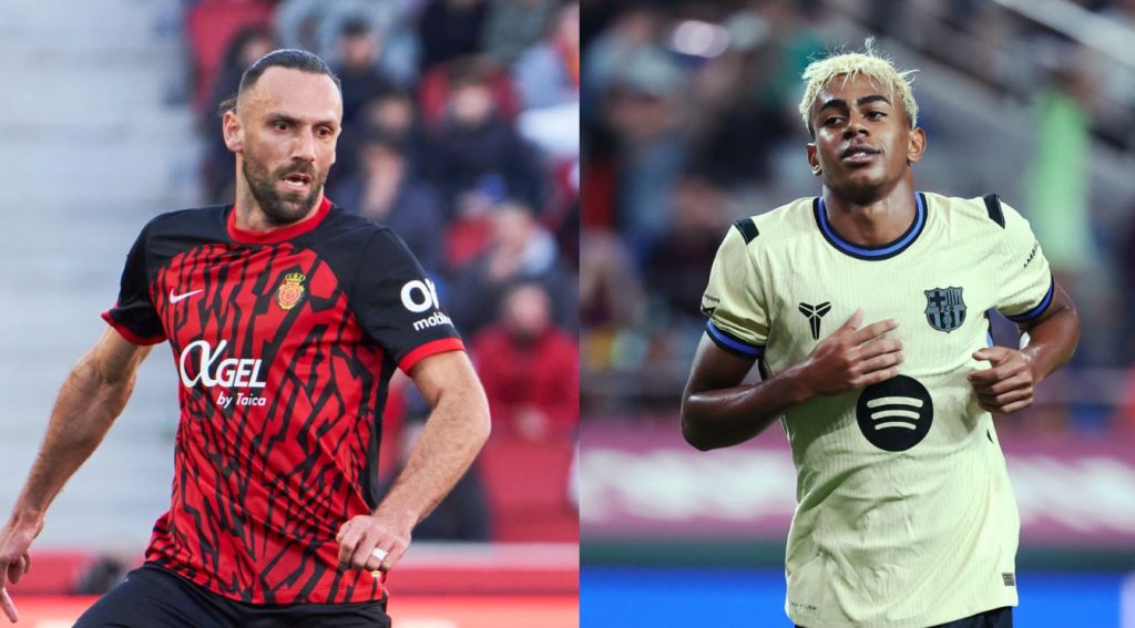 Waspadai Blaugrana Yang Siap Gaspol di Laga Perdana La Liga