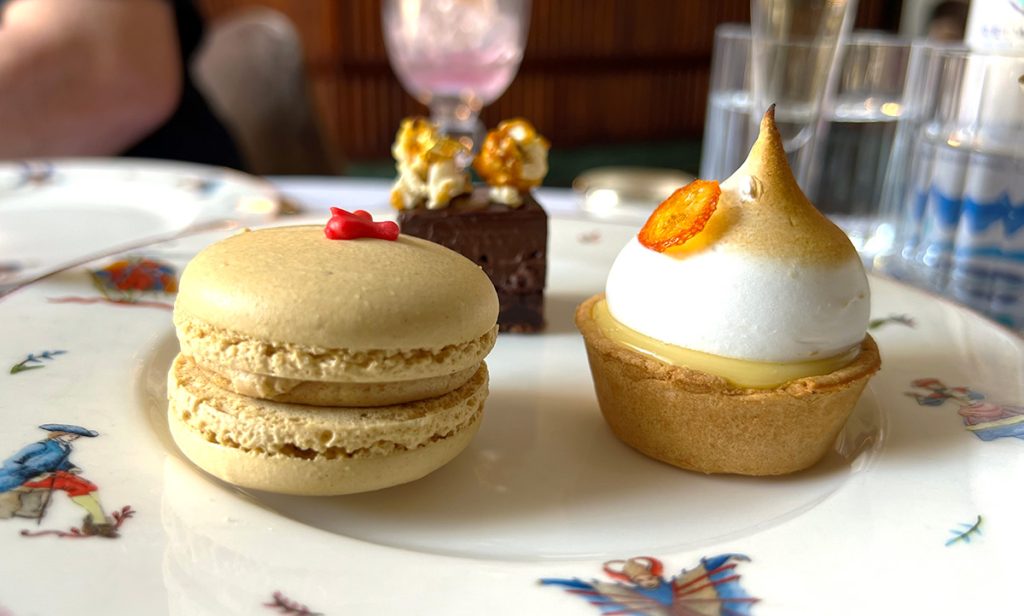Your Guide to the Best Afternoon Teas in London