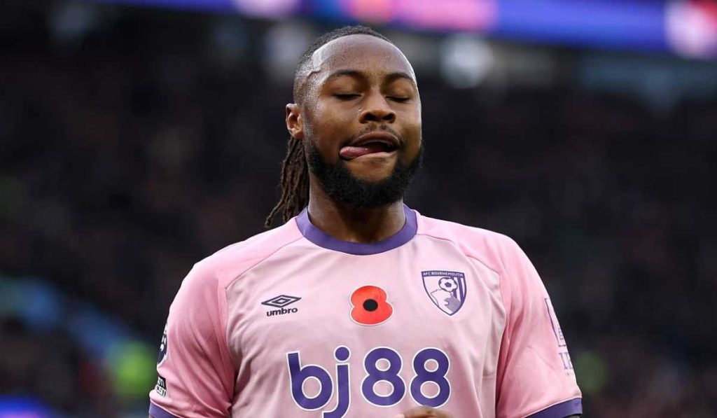 Liverpool Siapkan Manuver Transfer Berani untuk Datangkan Antoine Semenyo