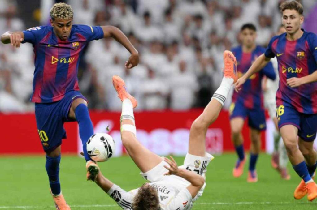 Barcelona Sambut Periode Krusial, Lakoni Sembilan Laga dalam Sebulan