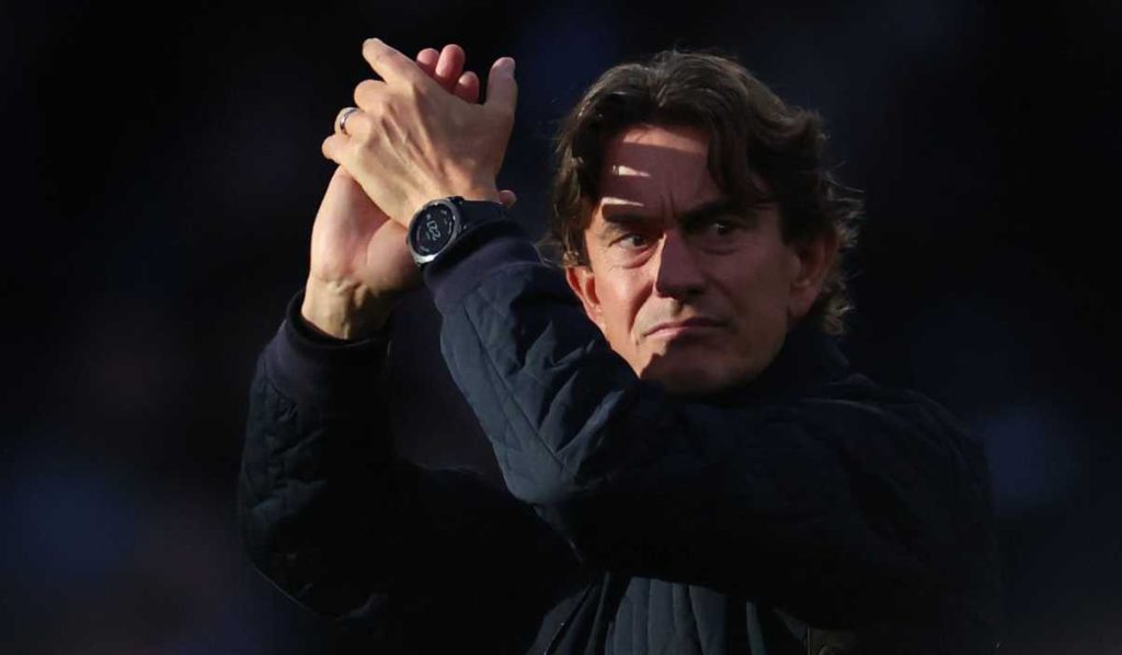 Tottenham Terpuruk di Derbi, Thomas Frank Minta Maaf dan Ambil Tanggung Jawab