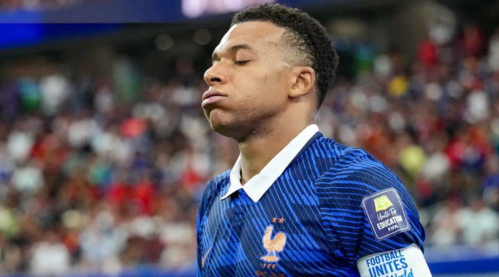 Empat Faktor yang Menghancurkan Prancis Usai Dibungkam La Roja di Semifinal Piala Dunia 2026