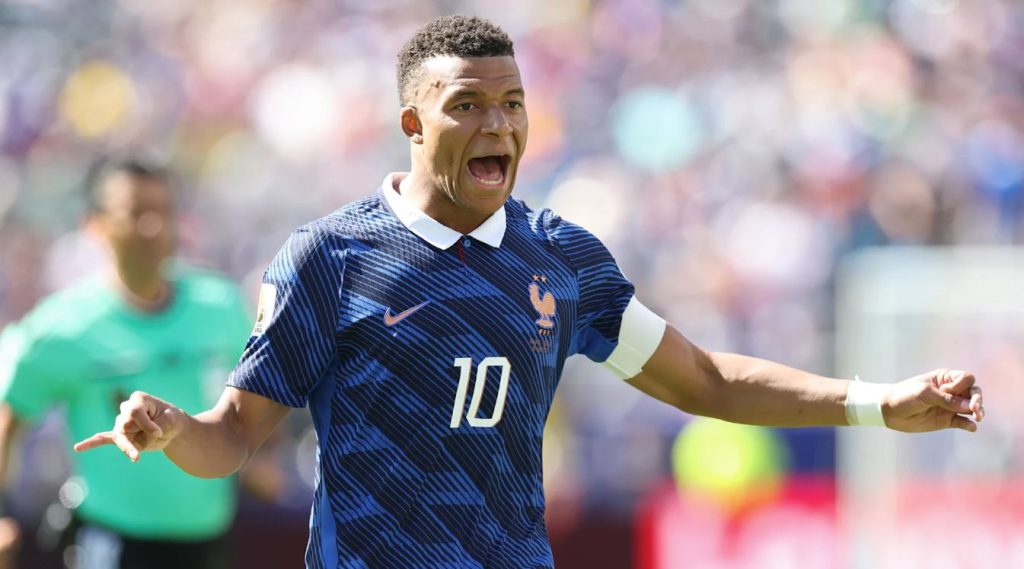 Rekor Lionel Messi Akhirnya Tumbang, Kylian Mbappe Resmi Jadi Raja Gol Piala Dunia